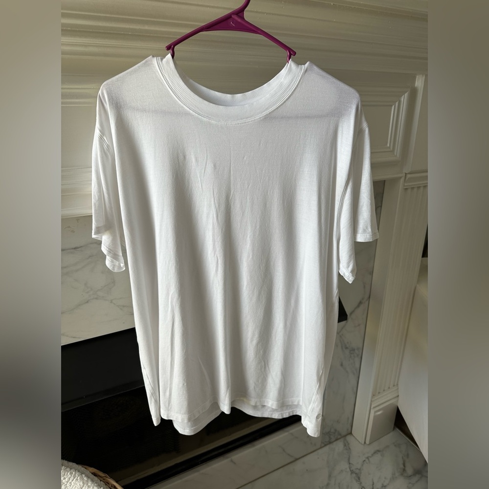 Lululemon All Yours T-shirt